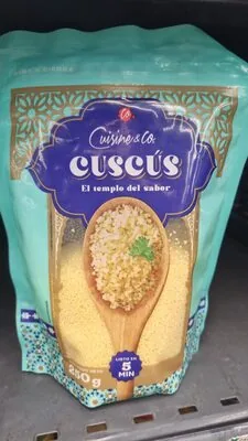 Cuscús