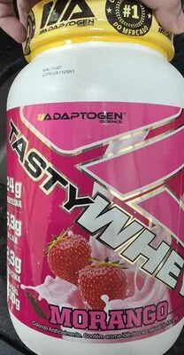 Tasty Whey Morango