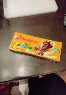 Wafer Hazelnut