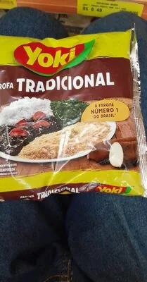 Yoki farinha