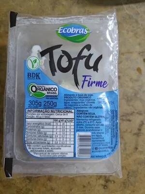 Tofu firme