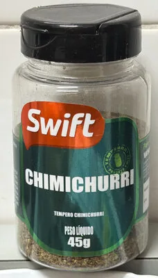 Tempero Chimichurri