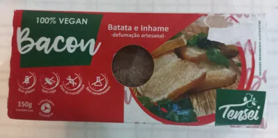 Bacon vegano