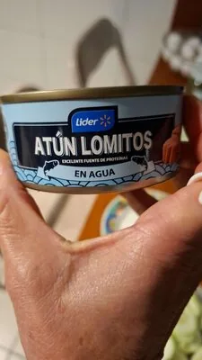 ATÚN LOMITOS