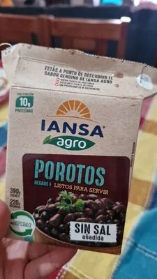 POROTOS