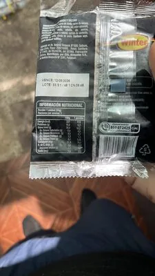 Hamburguesa de Cerdo y Vacuno