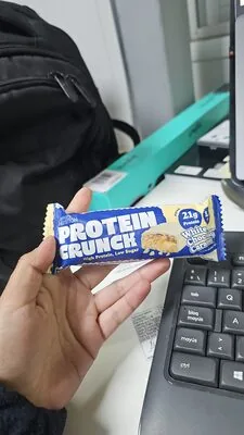 PROTEIN CRUNCH