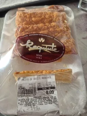 Palito De Queijo