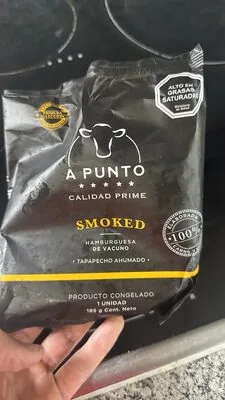 SMOKED