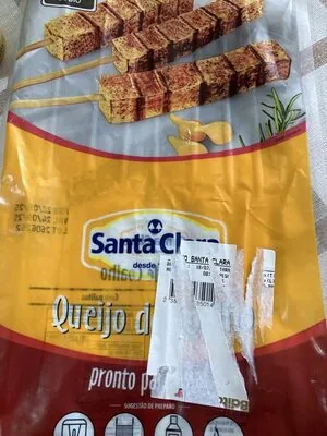Queijo de Coalho