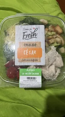 ENSALADA CÉSAR