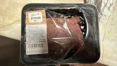 BISTEC POSTA NEGRA