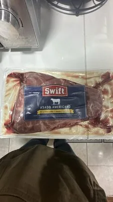 ASADO AMERICANO