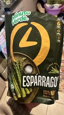 ESPÁRRAGOS