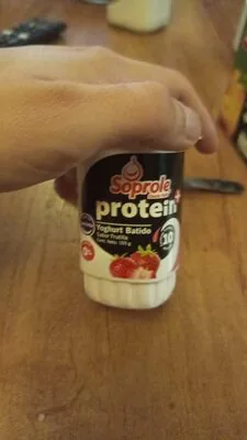 protein+