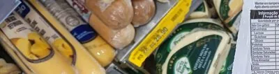 Queijo Tipo Grana