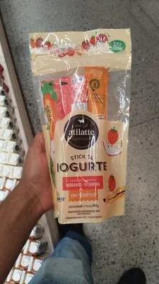 Stick iogurte 448g