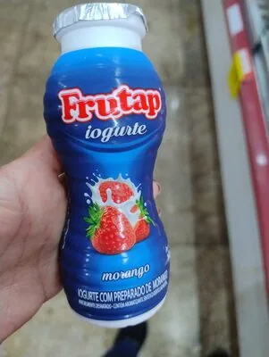 Iogurte 160g