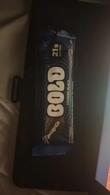 BOLD COOKIES BLACK