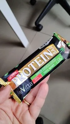 PROTEIN BAR