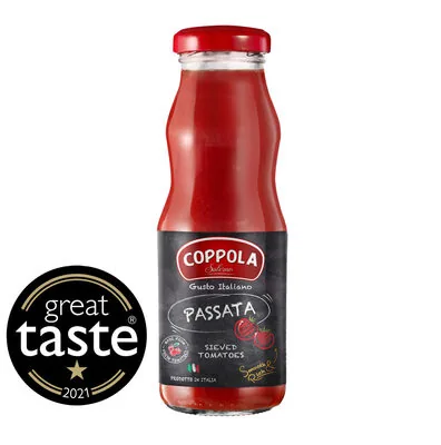 Passata Tomate Ita C.680