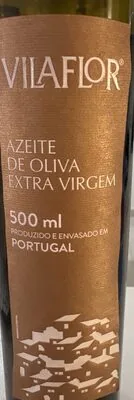 Azeite De Oliva Extra Virgem Vilaflor 500ml