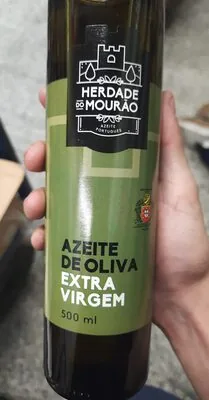 Azeite Herdade Dos Coteis Ext Virgem 250ml