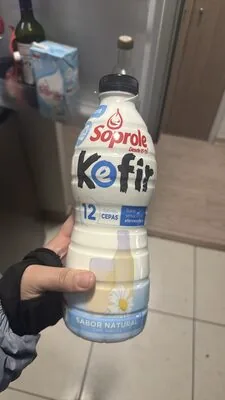 Kefir