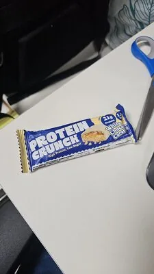 PROTEIN CRUNCH