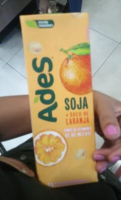 Ades laranja