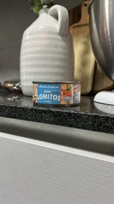 Atún LOMITOS