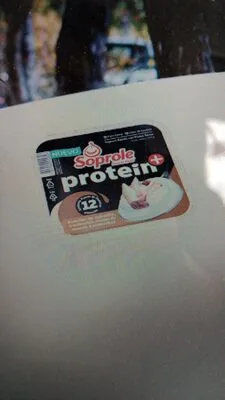 Soprole Protein+