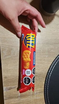 RITZ GALLETAS
