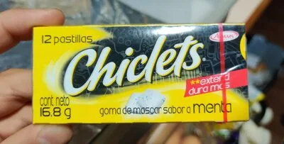 Chiclets