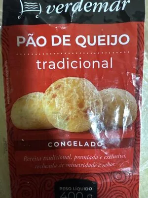 Pão De Queijo Tradicional