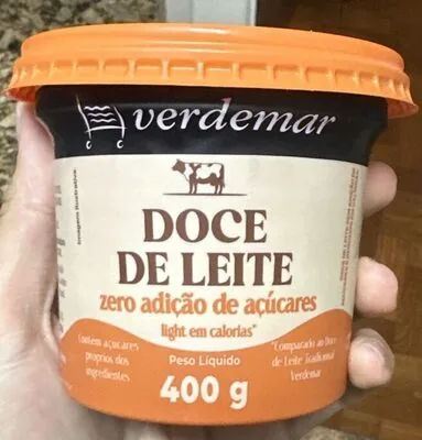 Doce De Leite