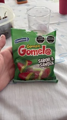 Gomitas Gomel@ SABOR A SANDIA