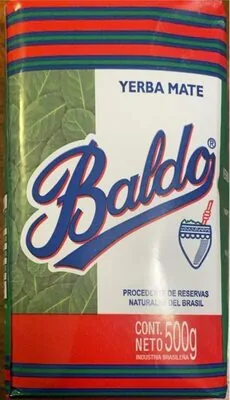 Yerba Mate