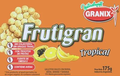 Frutigran Tropical