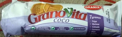 GranoVita coco
