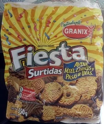 Fiesta Surtidas