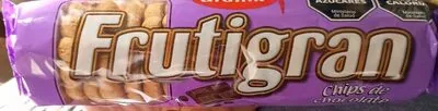 Frutigran Chisps de Chocolate