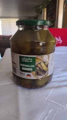 PEPINILLOS