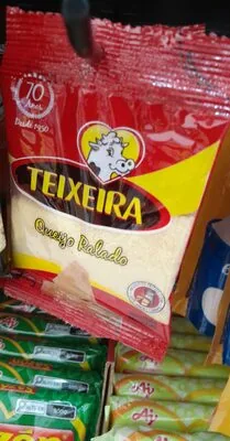 Queijo Ralado