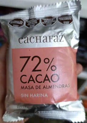 72% CACAO