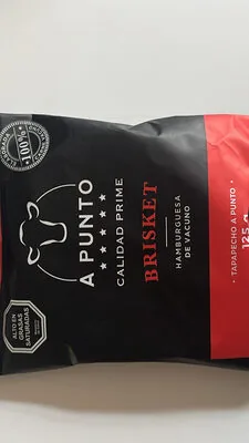 Brisket