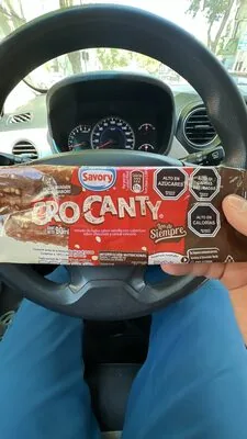 CRO CANTY