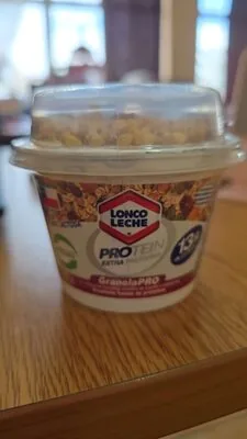 PROTEIN EXTRA PROTEINA GranolaPRO