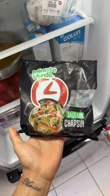 Salteado Chapsui