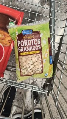 Porotos Granados
